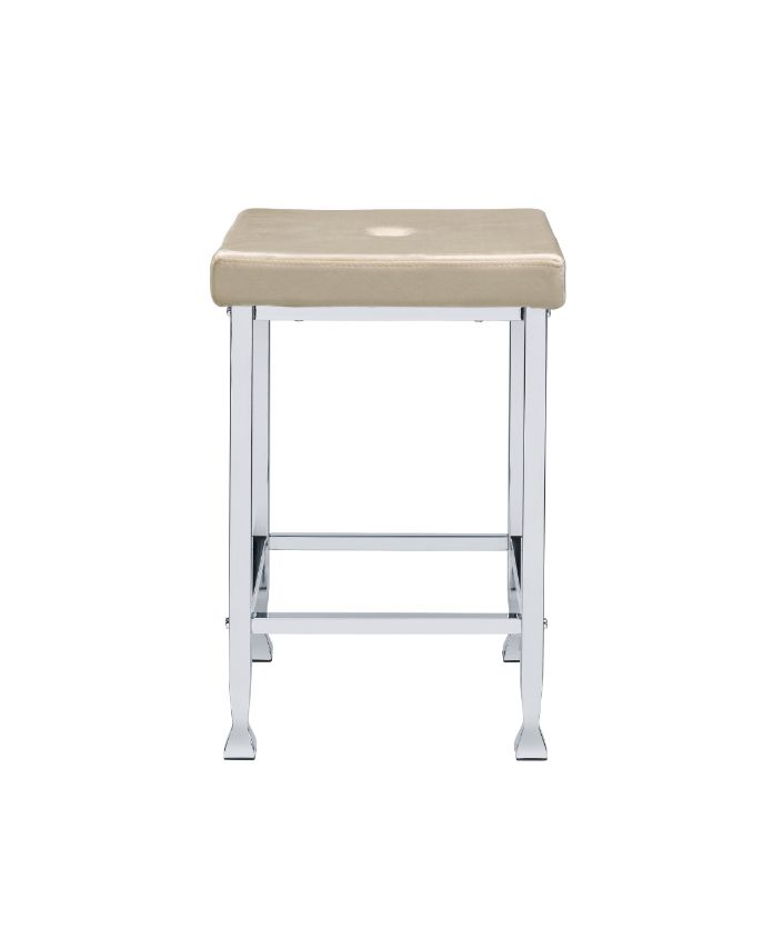 Anif Counter Height Stool (Set-2)