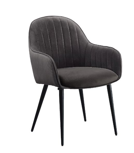 Andrel Side Chair (Set-2)