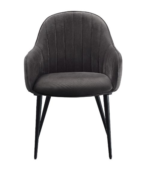 Andrel Side Chair (Set-2)