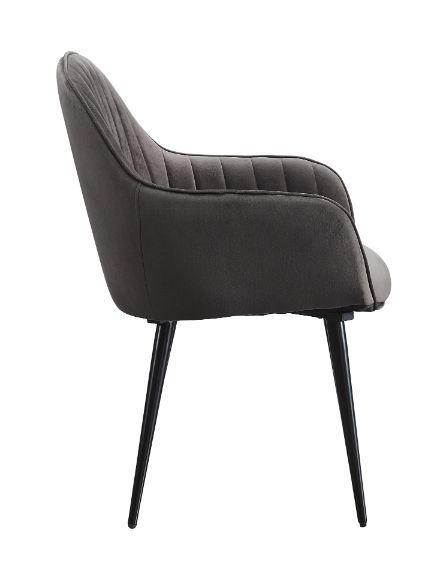 Andrel Side Chair (Set-2)