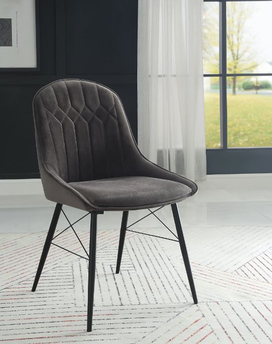 Antioch Side Chair (Set-2)