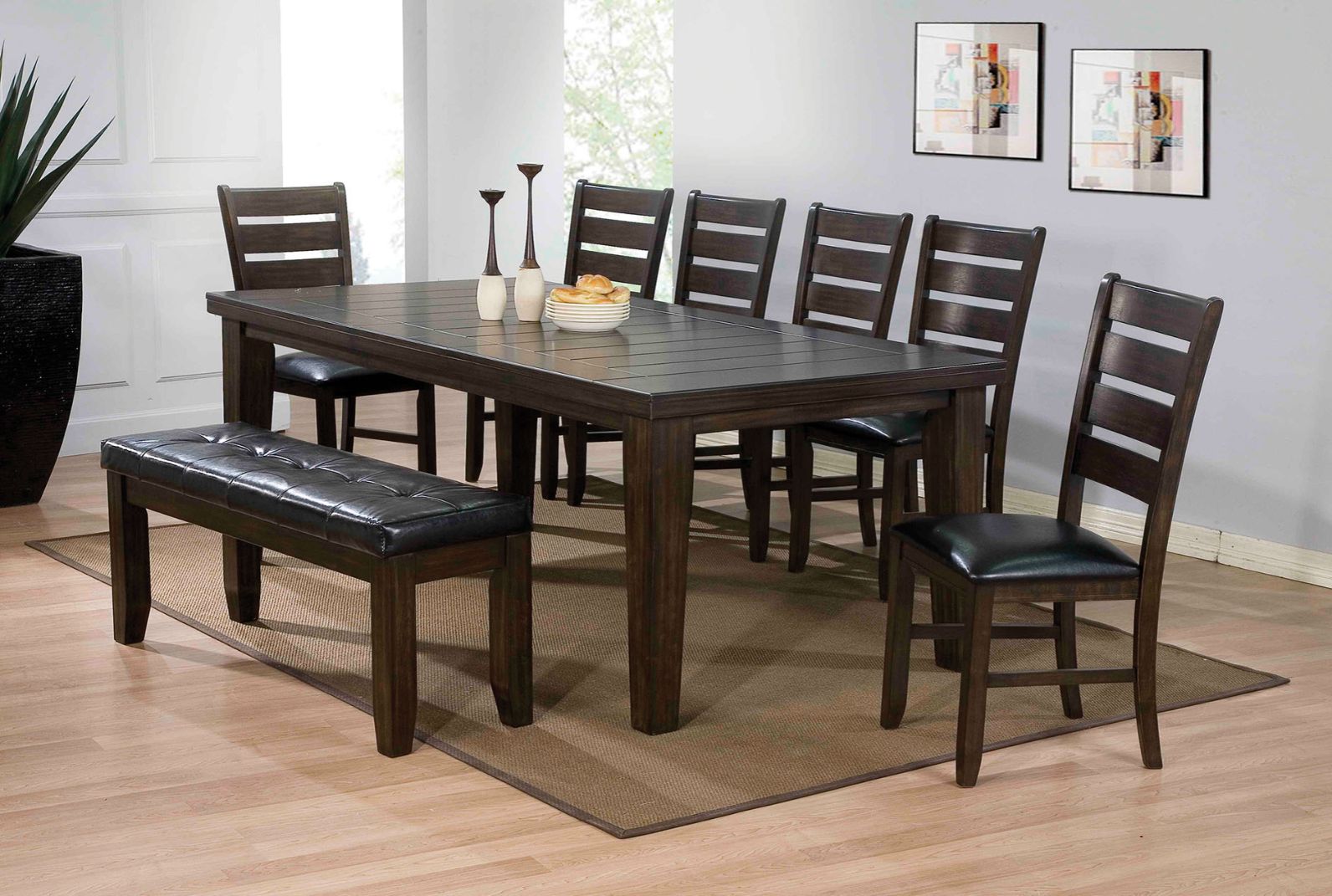 Donovin Dining Table