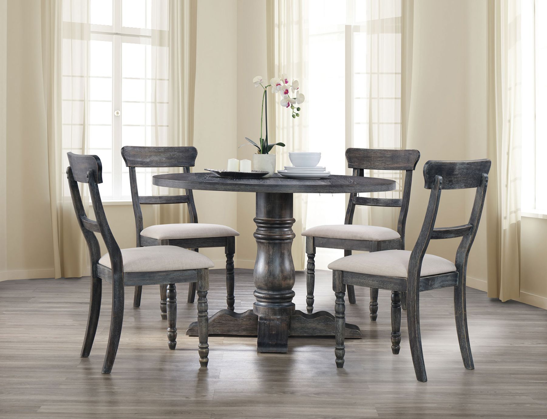 Danel Dining Table