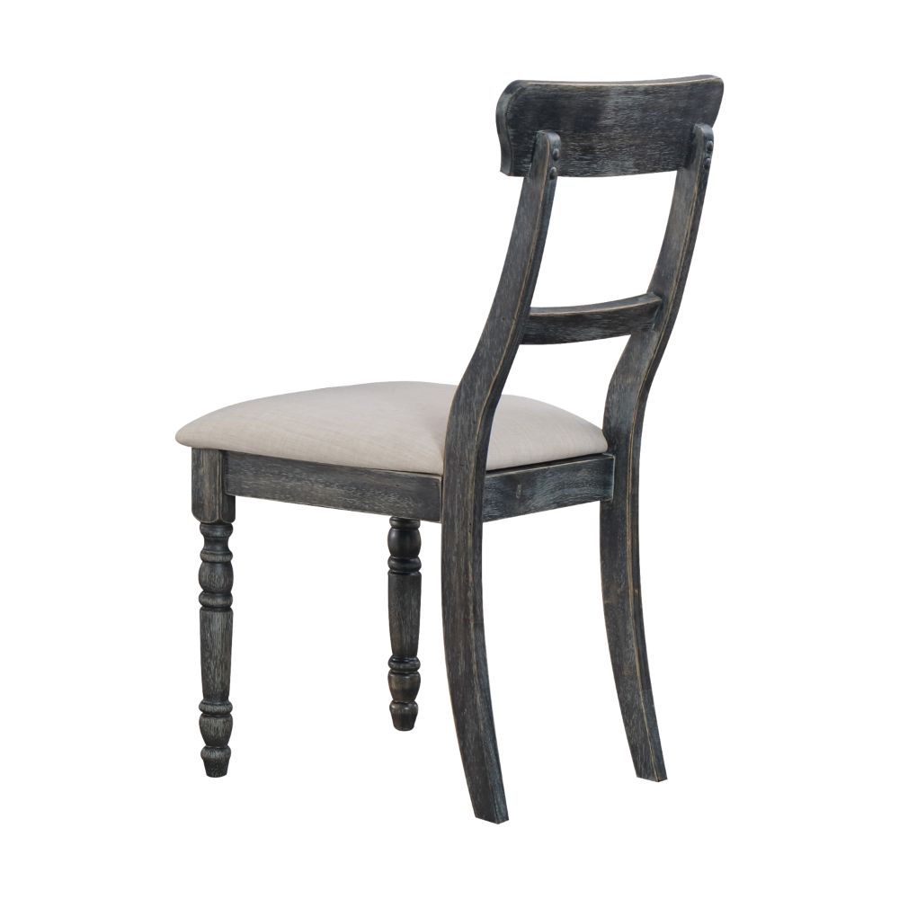 Carene Side Chair (Set-2)