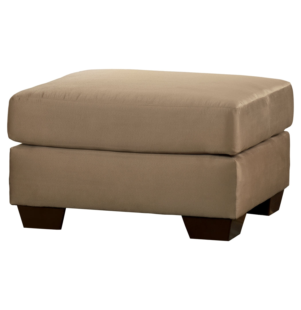 Darcy Ottoman