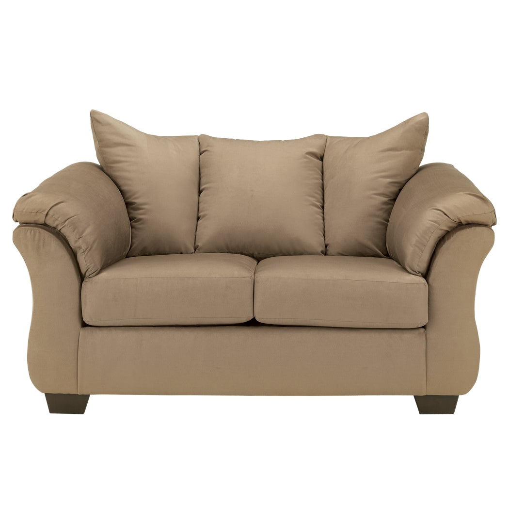 Darcy Loveseat