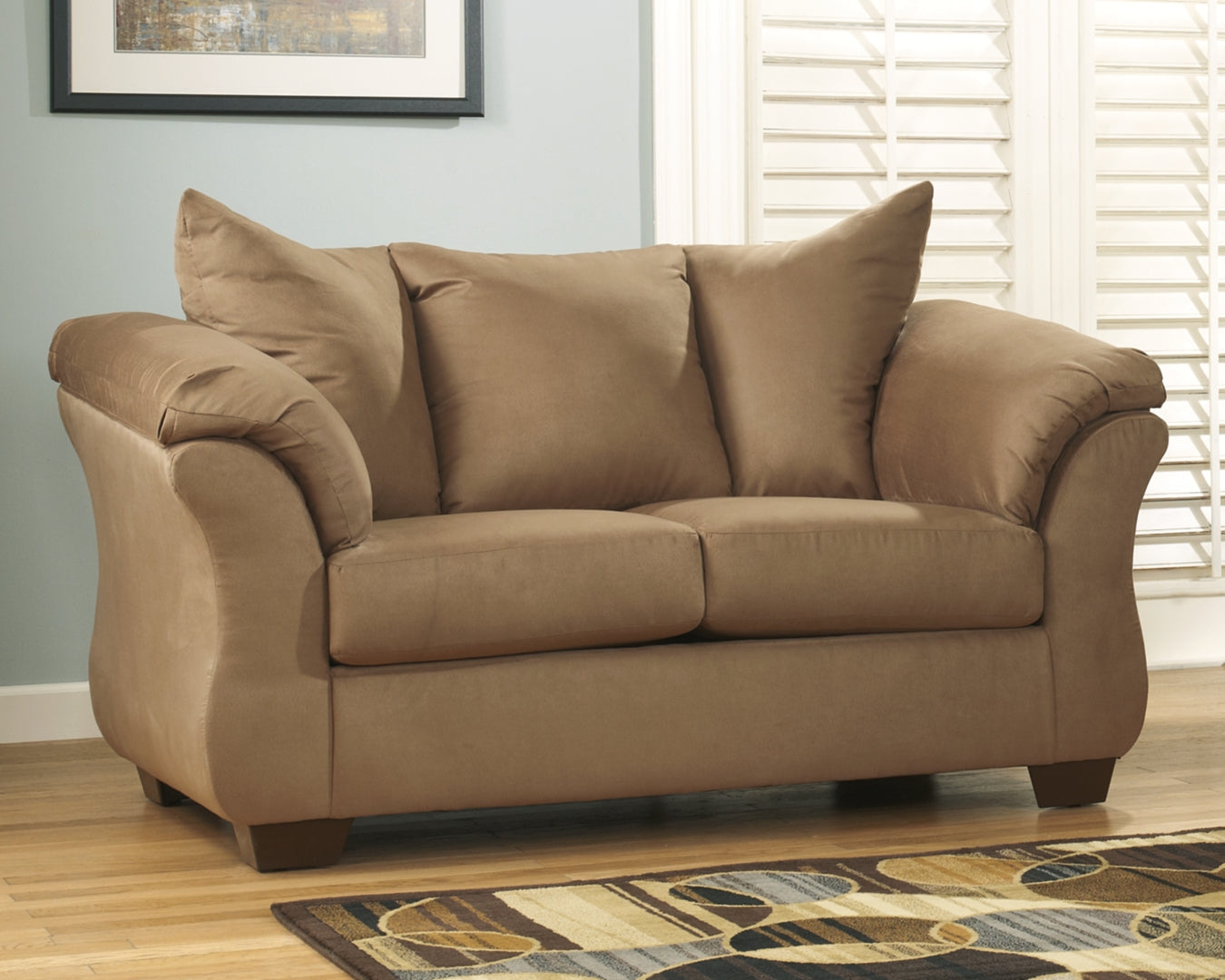 Darcy Loveseat