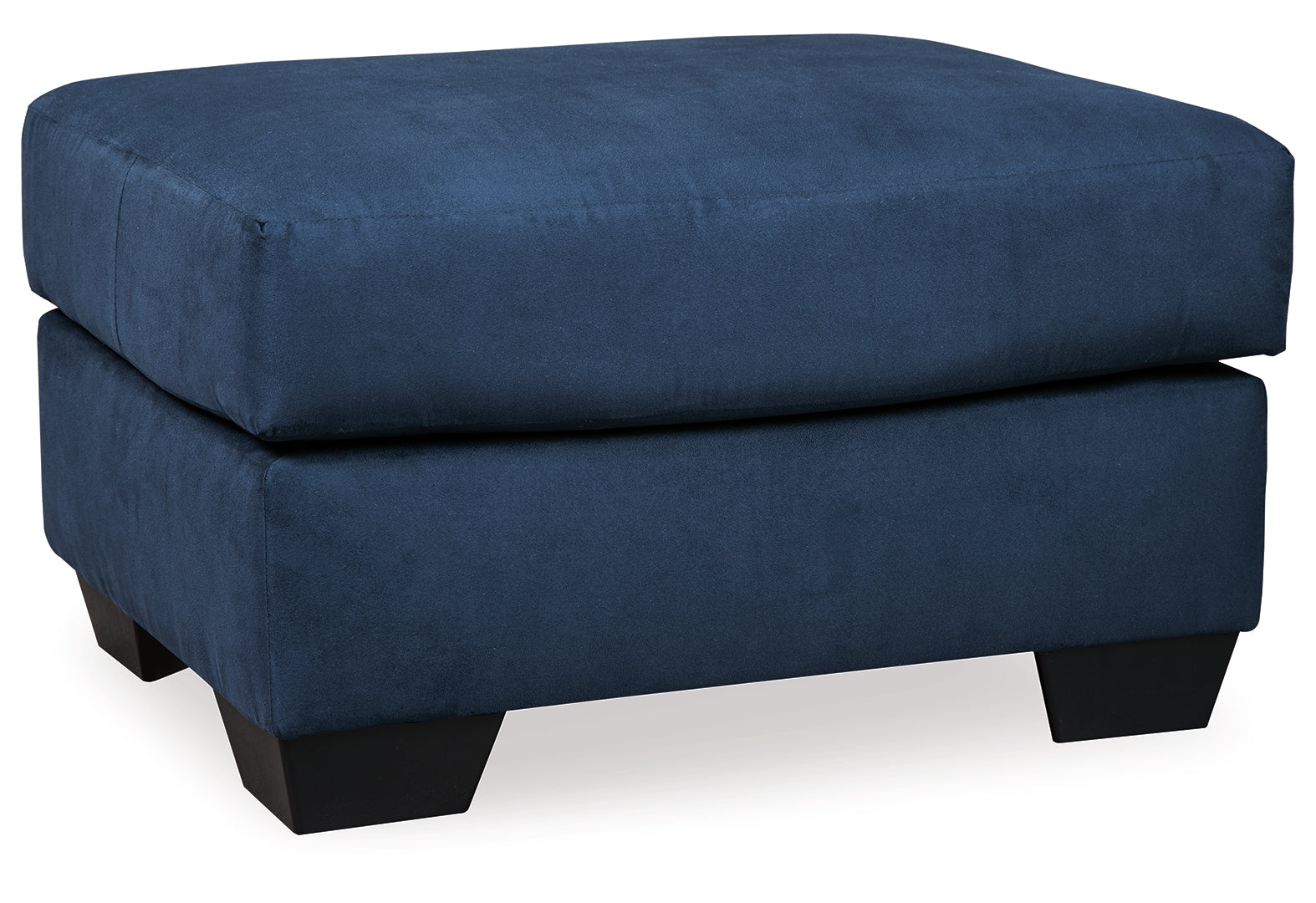 Darcy Ottoman