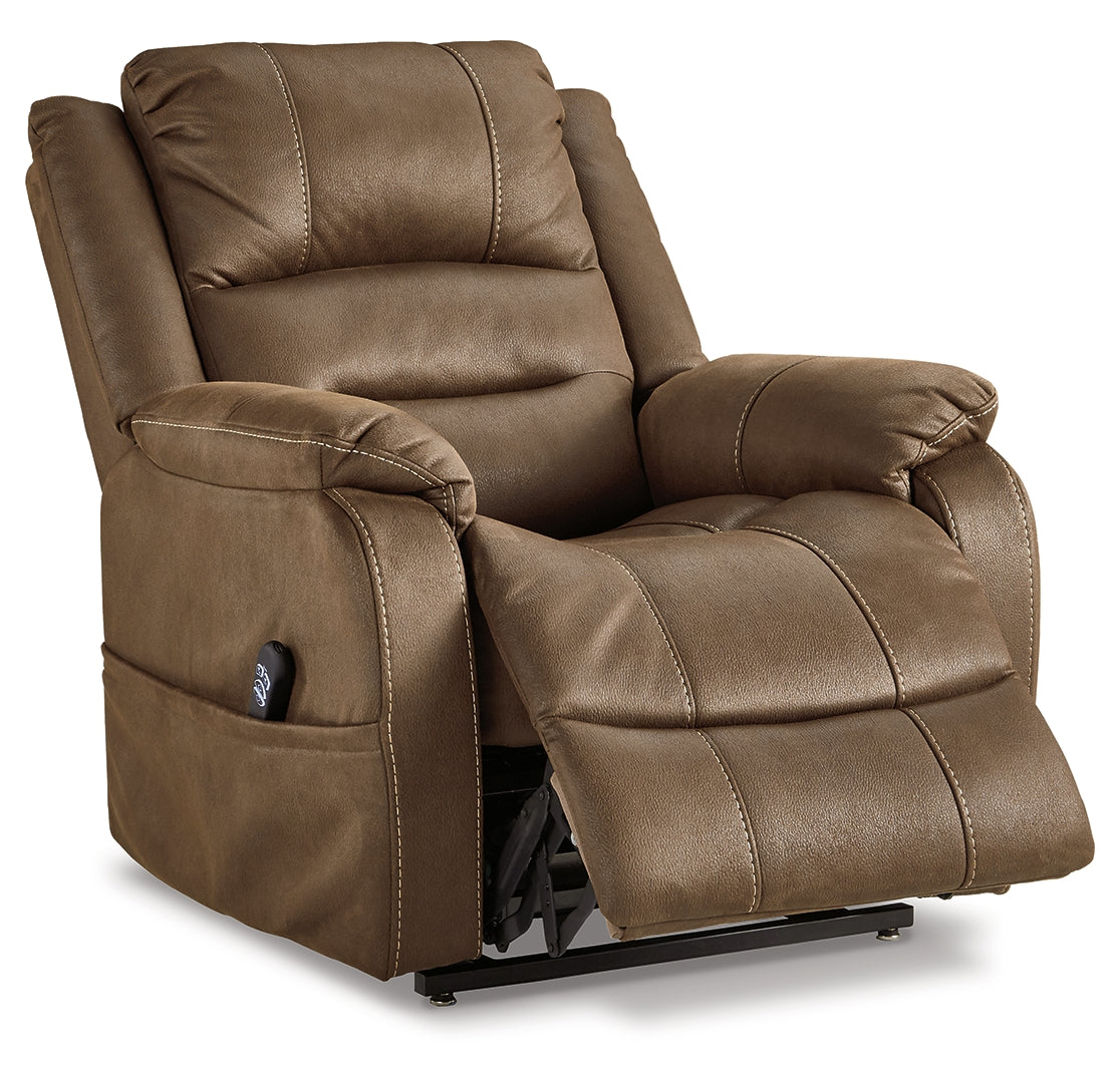 Whitehill Power Lift Recliner