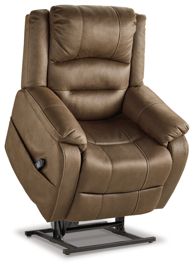 Whitehill Power Lift Recliner