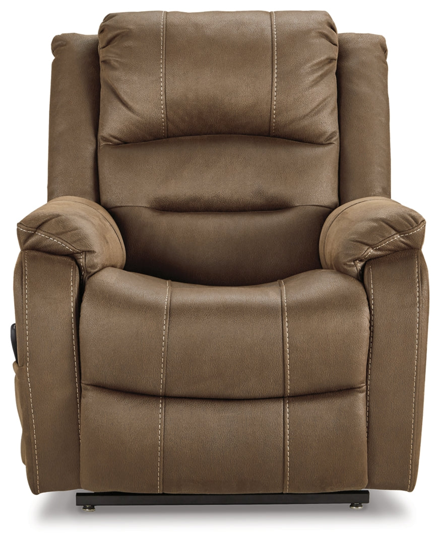 Whitehill Power Lift Recliner