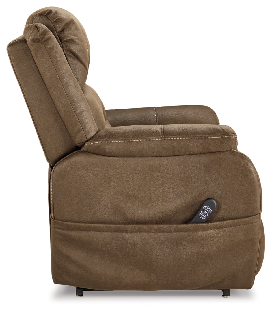 Whitehill Power Lift Recliner