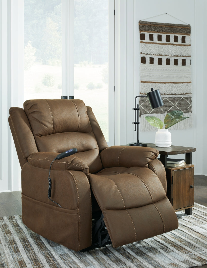 Whitehill Power Lift Recliner