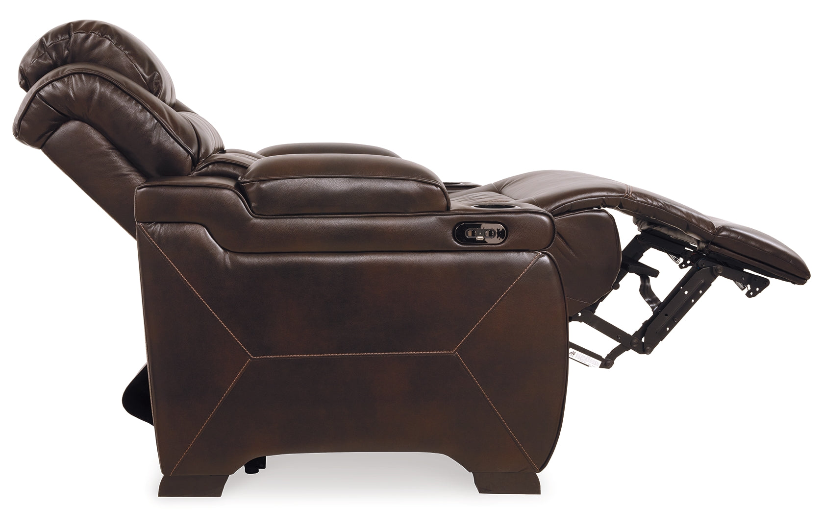 Warnerton Power Recliner