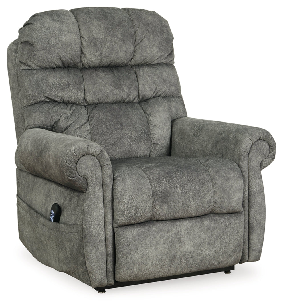 Mopton Power Lift Recliner