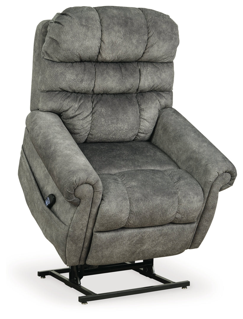 Mopton Power Lift Recliner