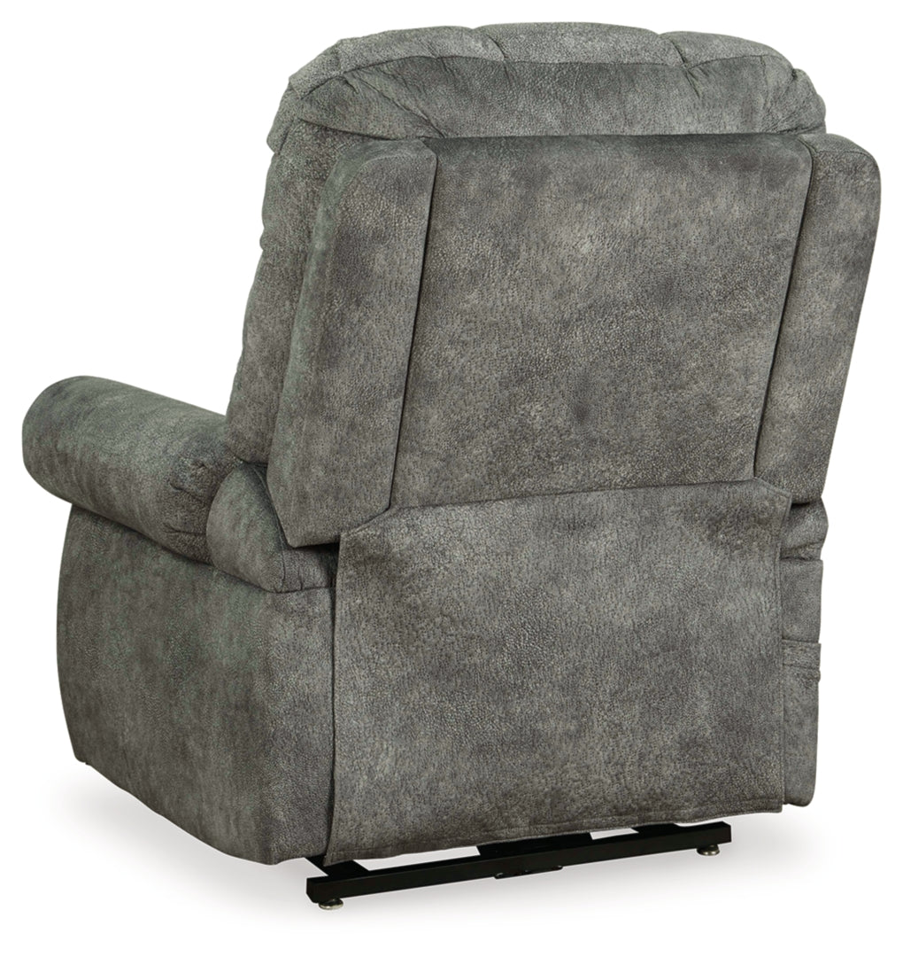 Mopton Power Lift Recliner