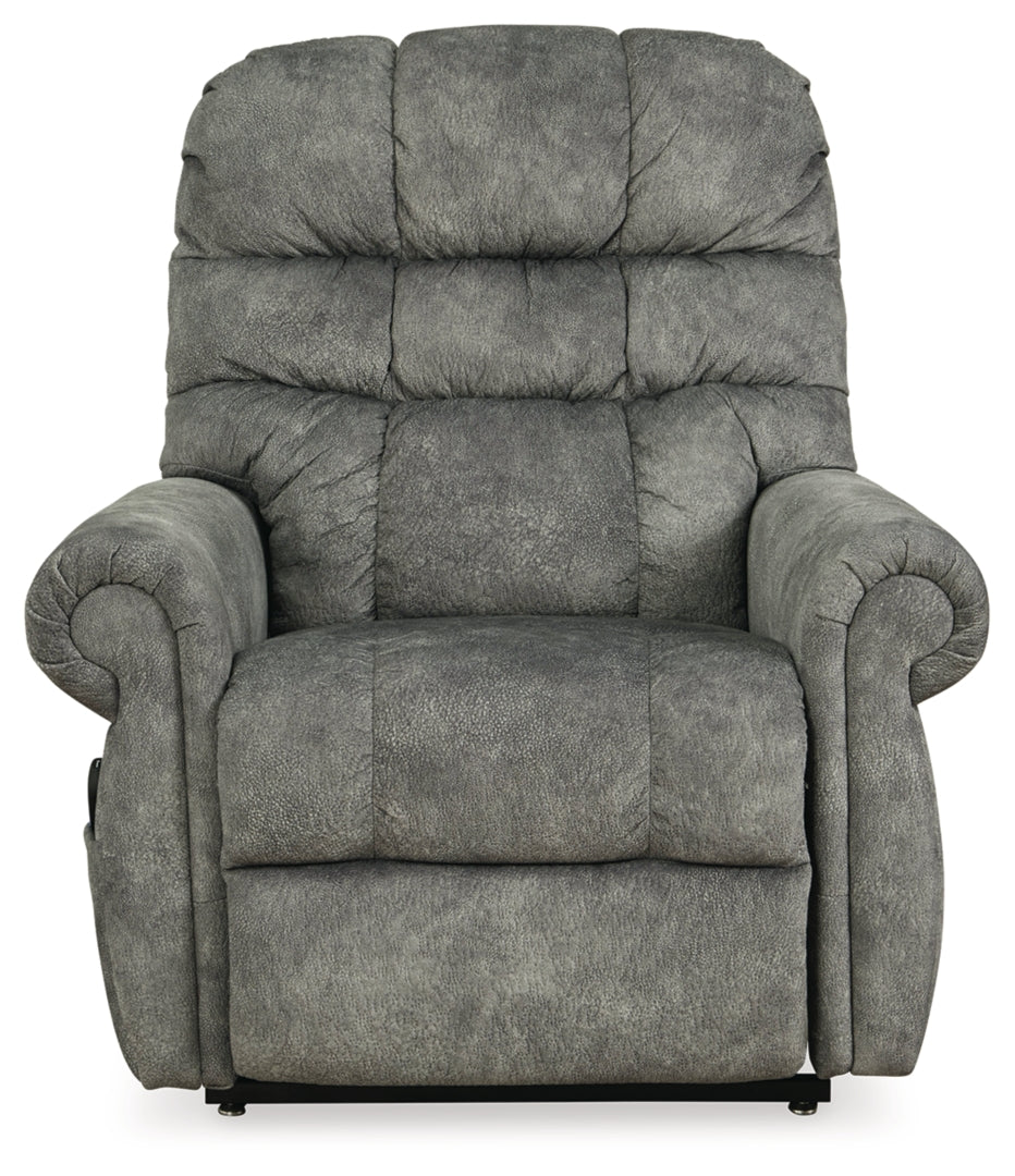 Mopton Power Lift Recliner