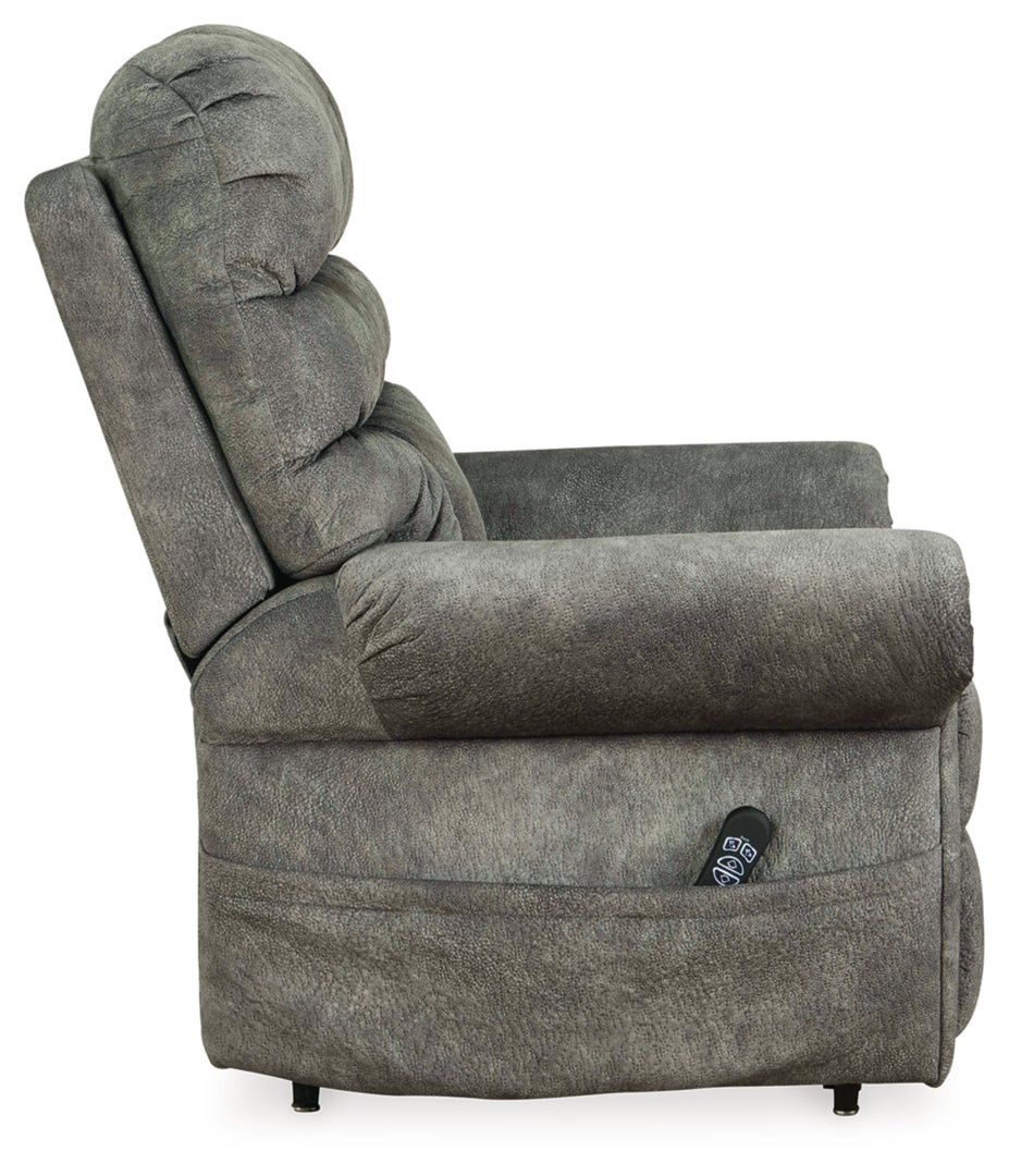 Mopton Power Lift Recliner