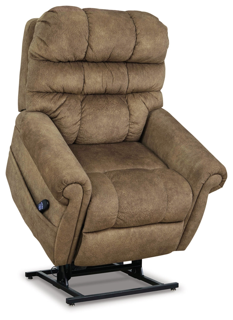 Mopton Power Lift Recliner