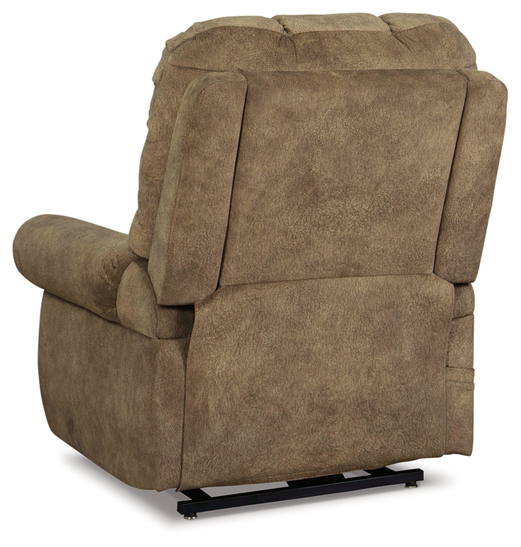 Mopton Power Lift Recliner