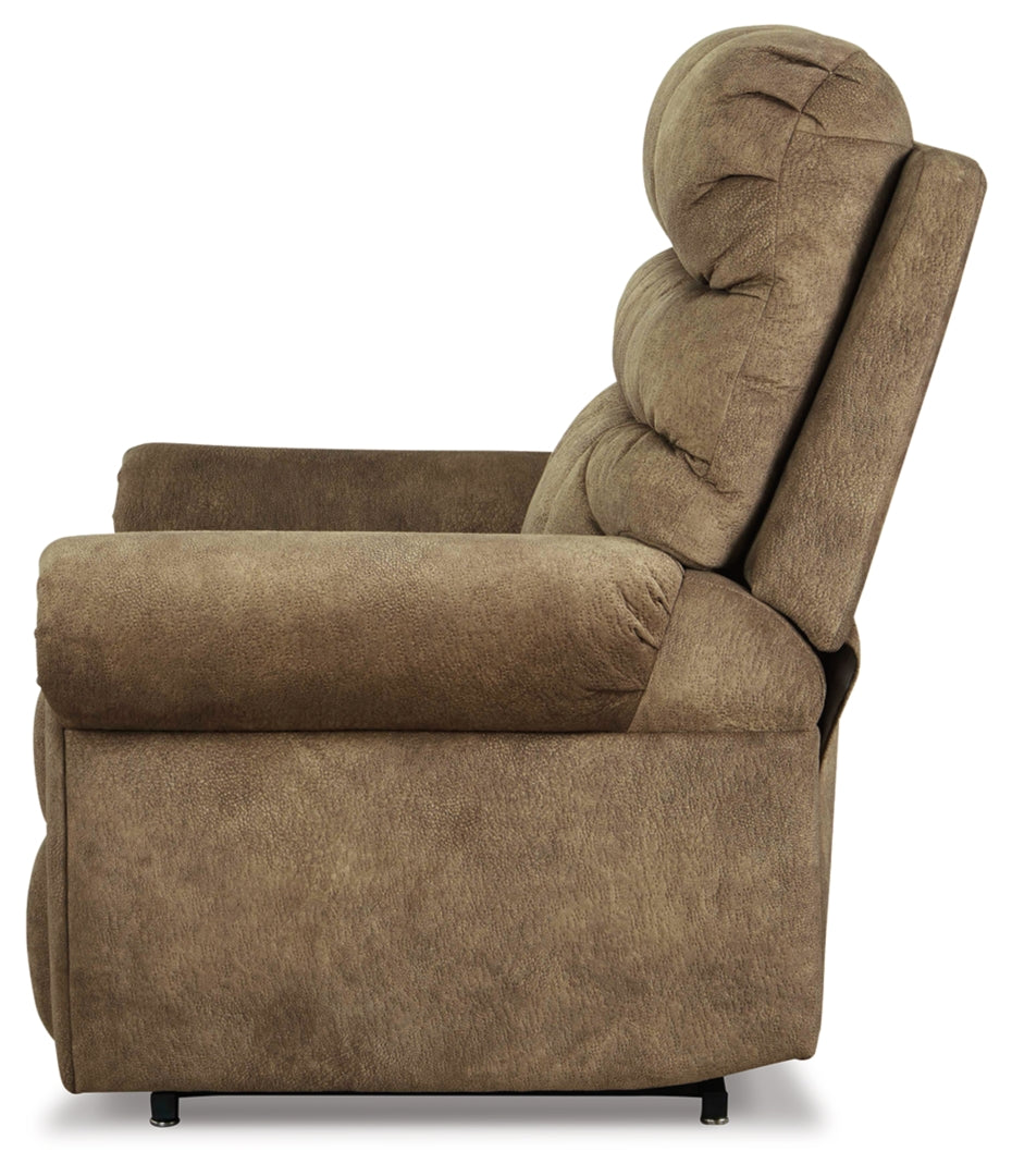 Mopton Power Lift Recliner