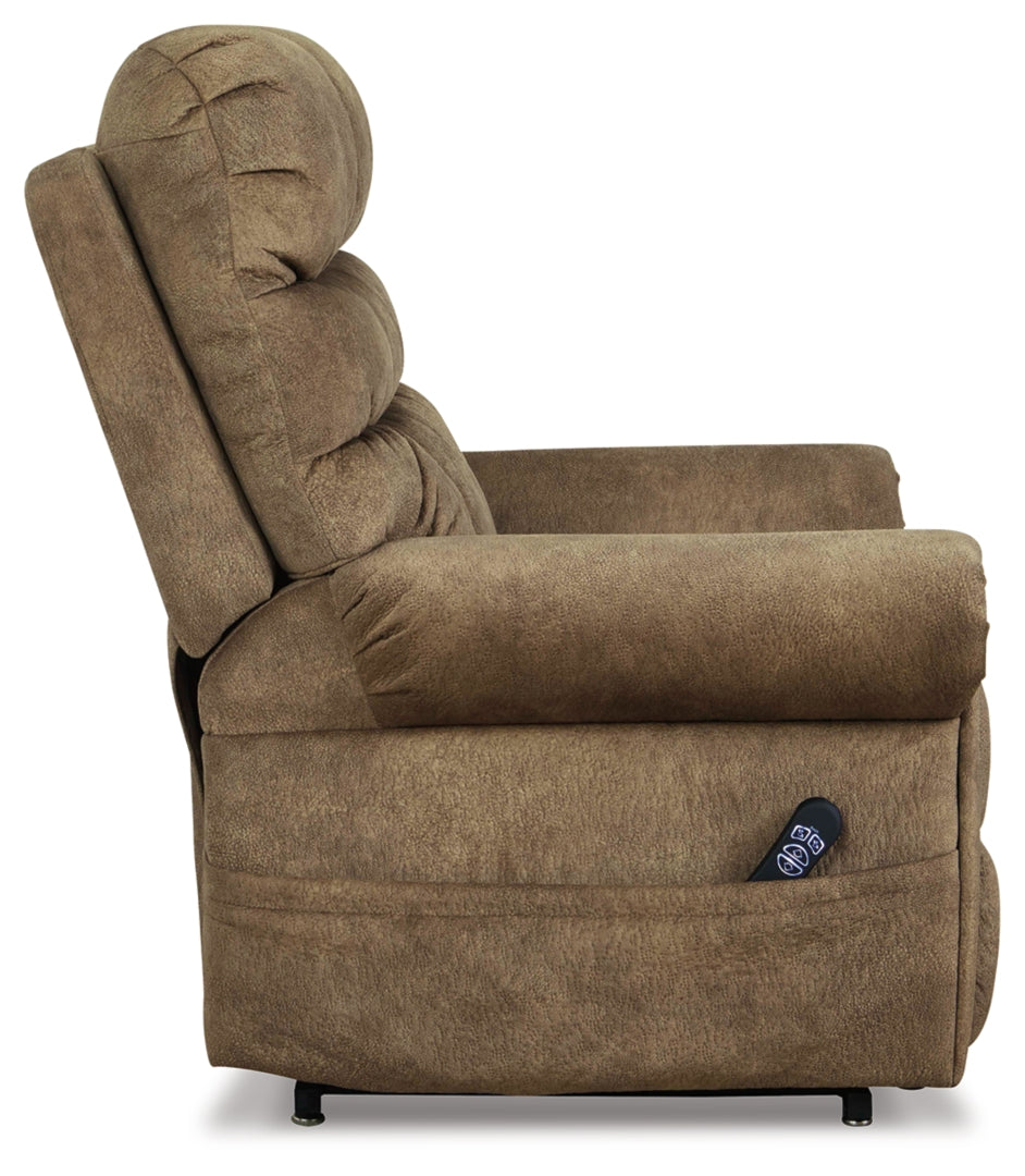 Mopton Power Lift Recliner