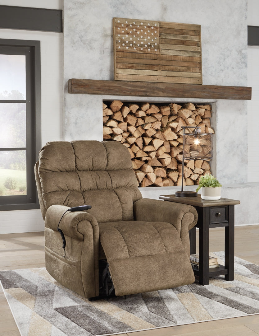 Mopton Power Lift Recliner