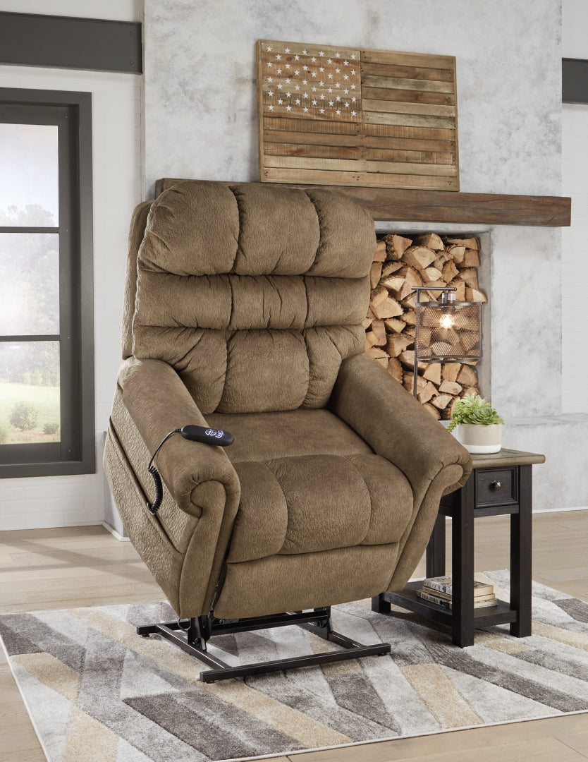 Mopton Power Lift Recliner