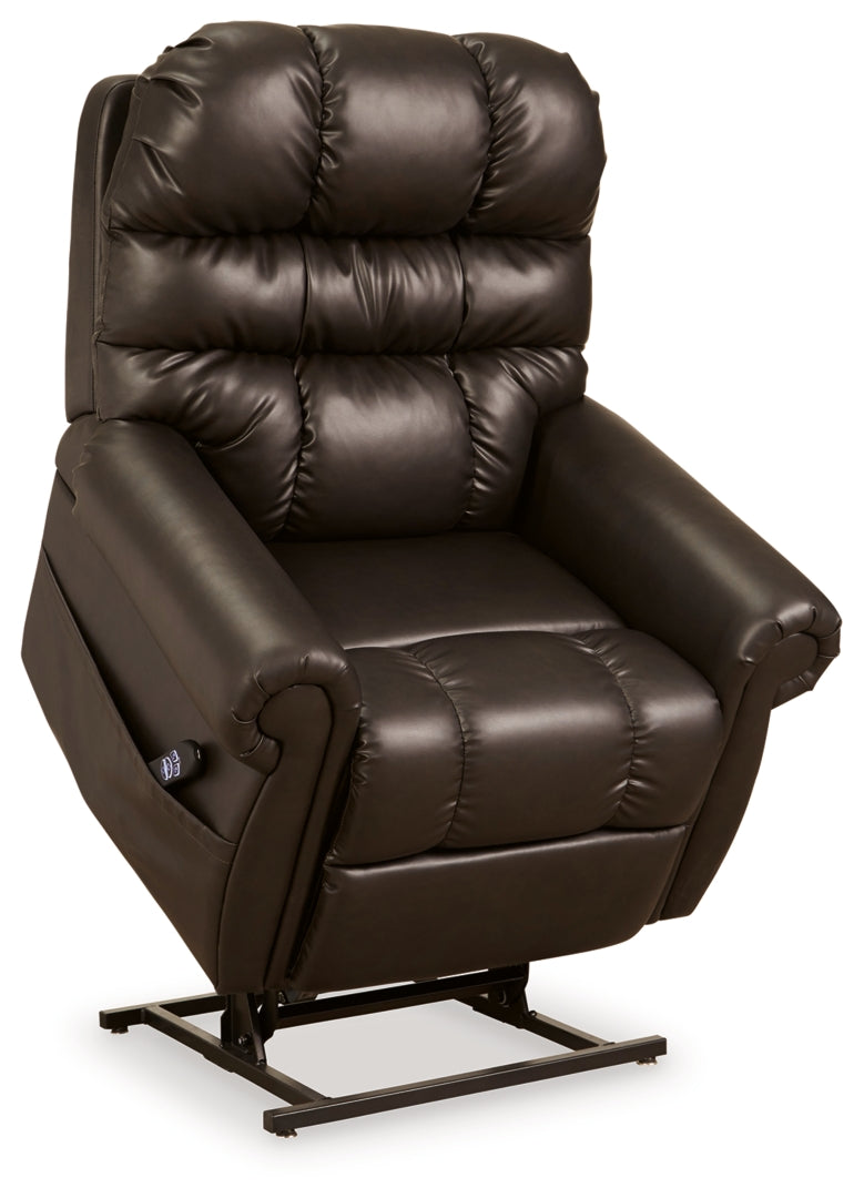 Mopton Power Lift Recliner