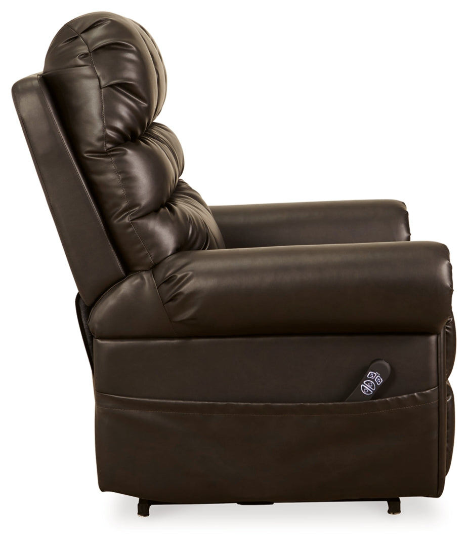 Mopton Power Lift Recliner