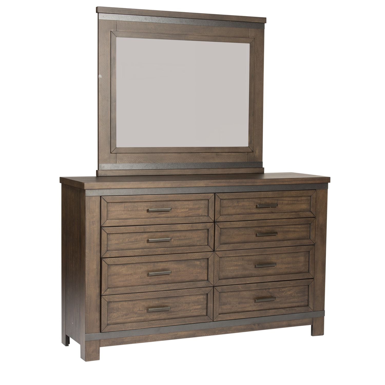 Andreca Dresser & Mirror