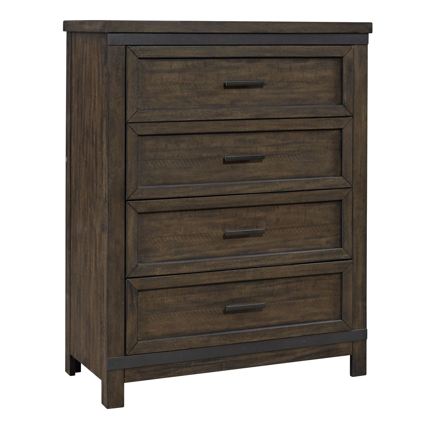 Meniko 4 Drawer Chest