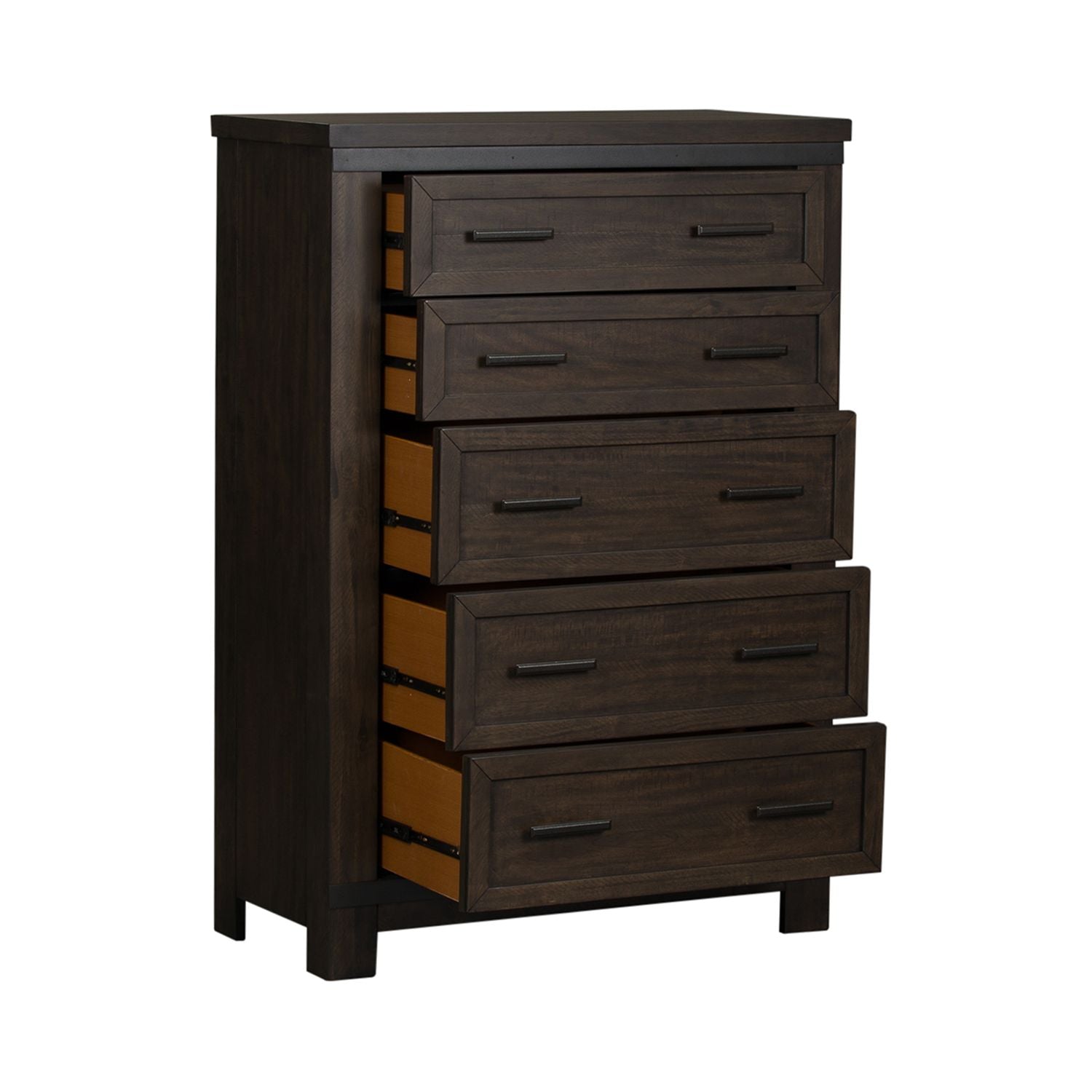 Diahanna 5 Drawer Chest