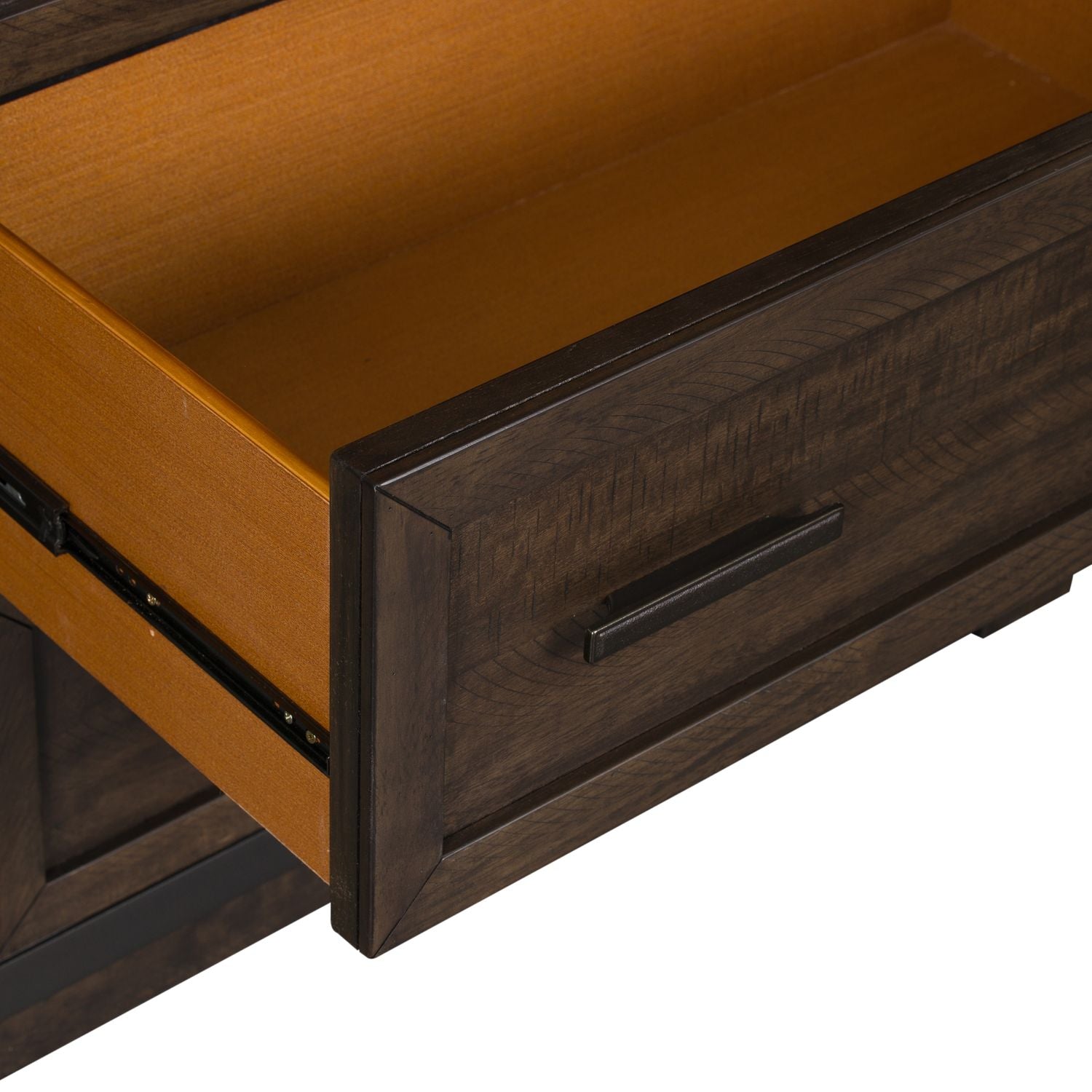 Diahanna 5 Drawer Chest