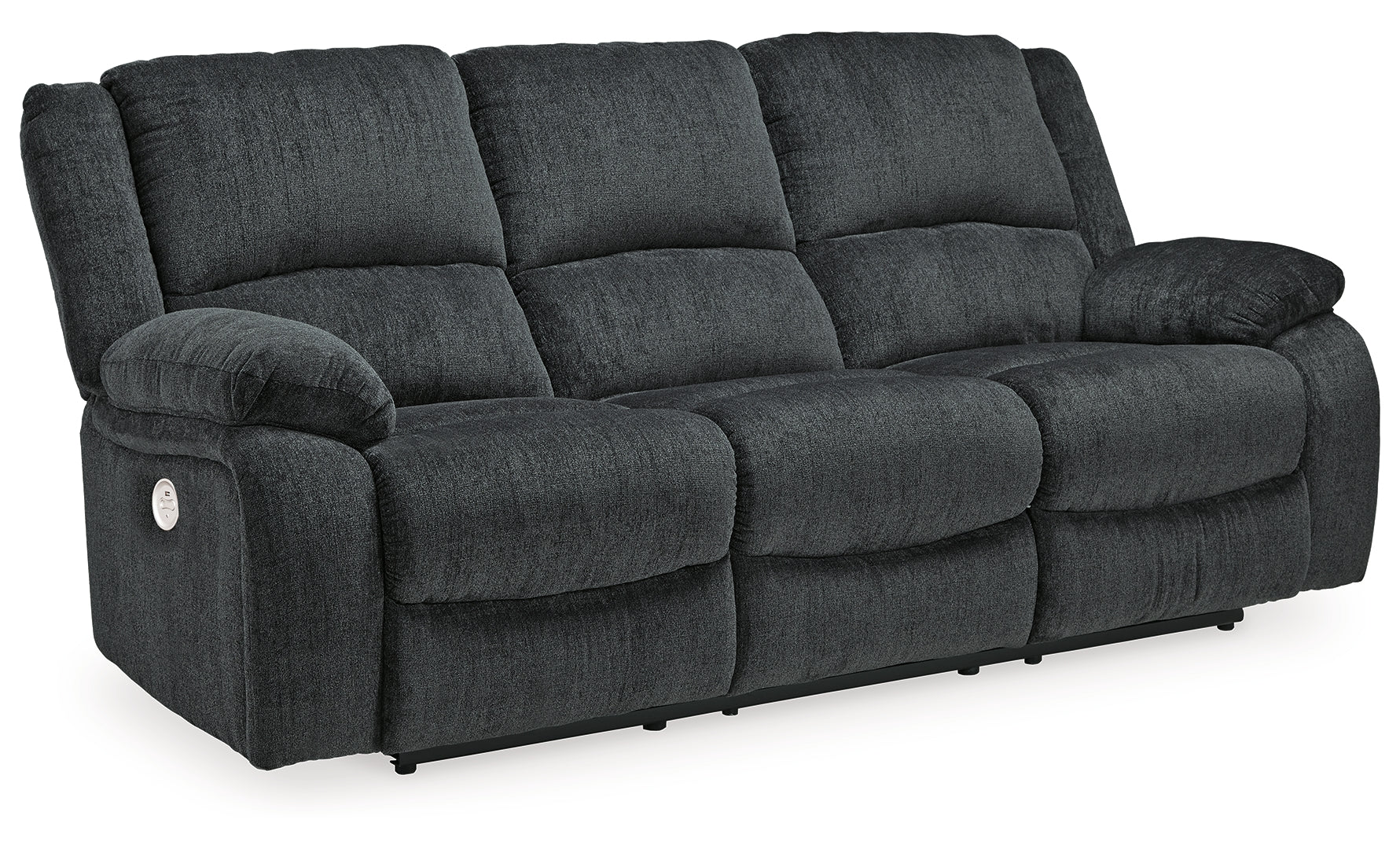 Draycoll Sofa, Loveseat and Recliner