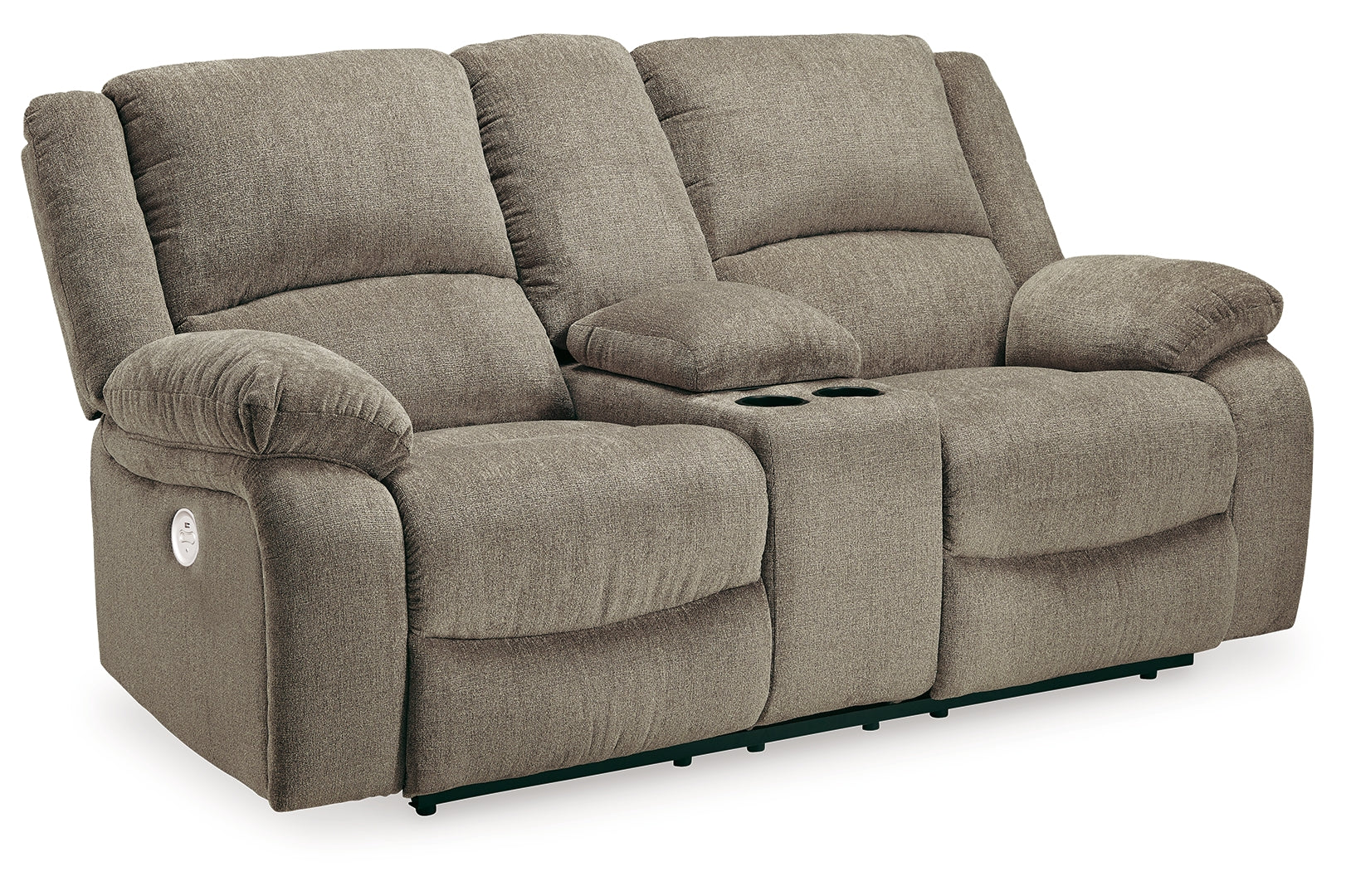 Draycoll Sofa, Loveseat and Recliner