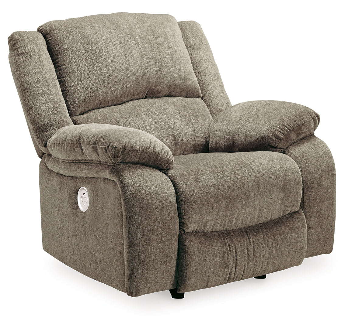 Draycoll Power Recliner