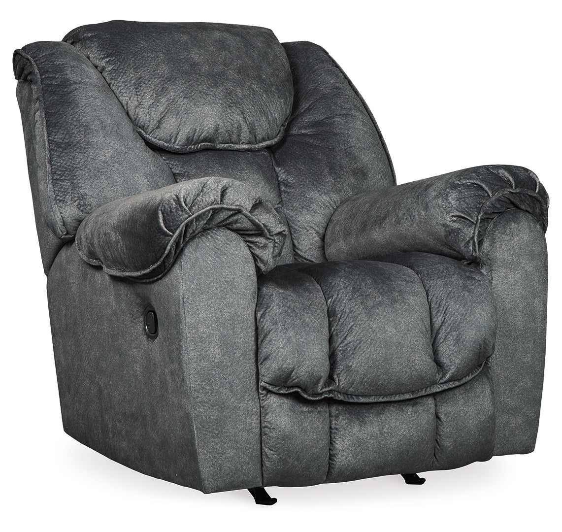 Capehorn Recliner