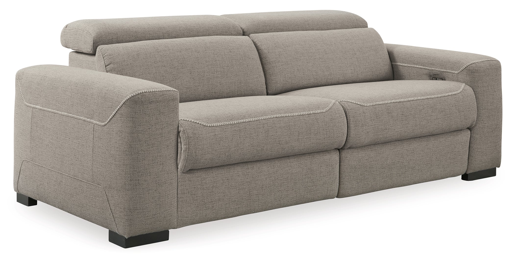 Mabton 2-Piece Power Reclining Loveseat