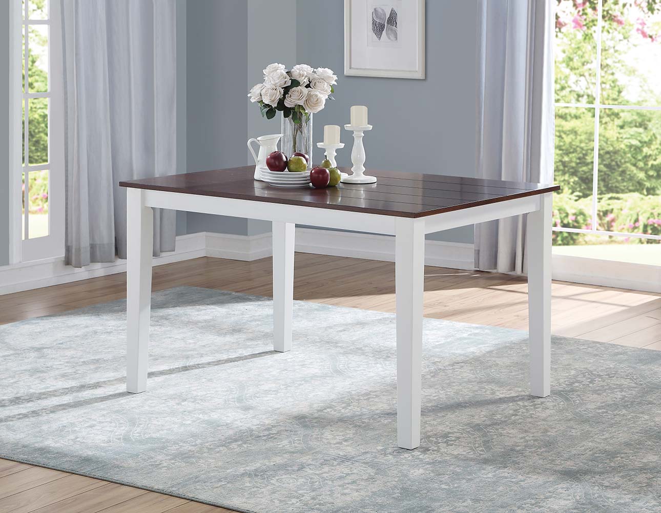 Chappotin Dining Table