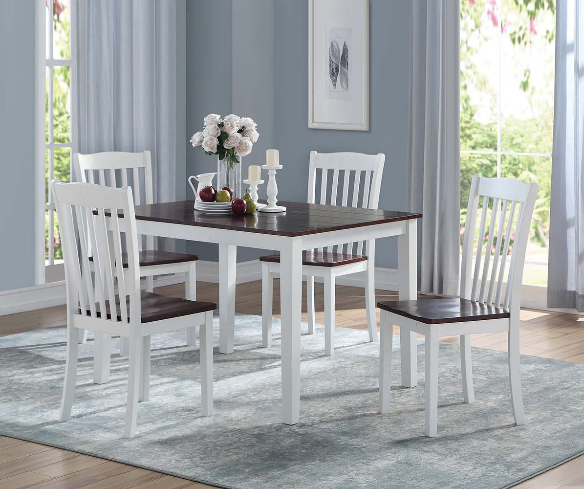 Chappotin Dining Table