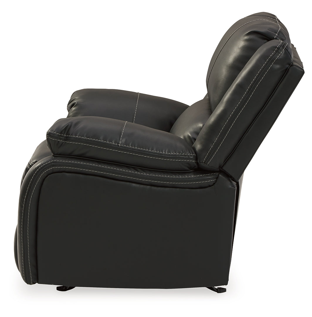 Calderwell Recliner