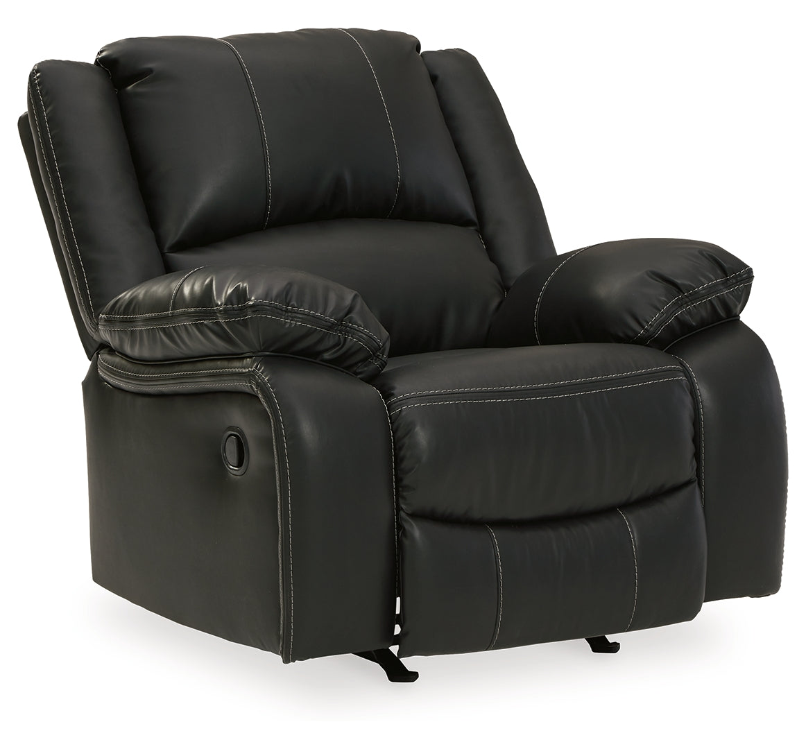 Calderwell Recliner