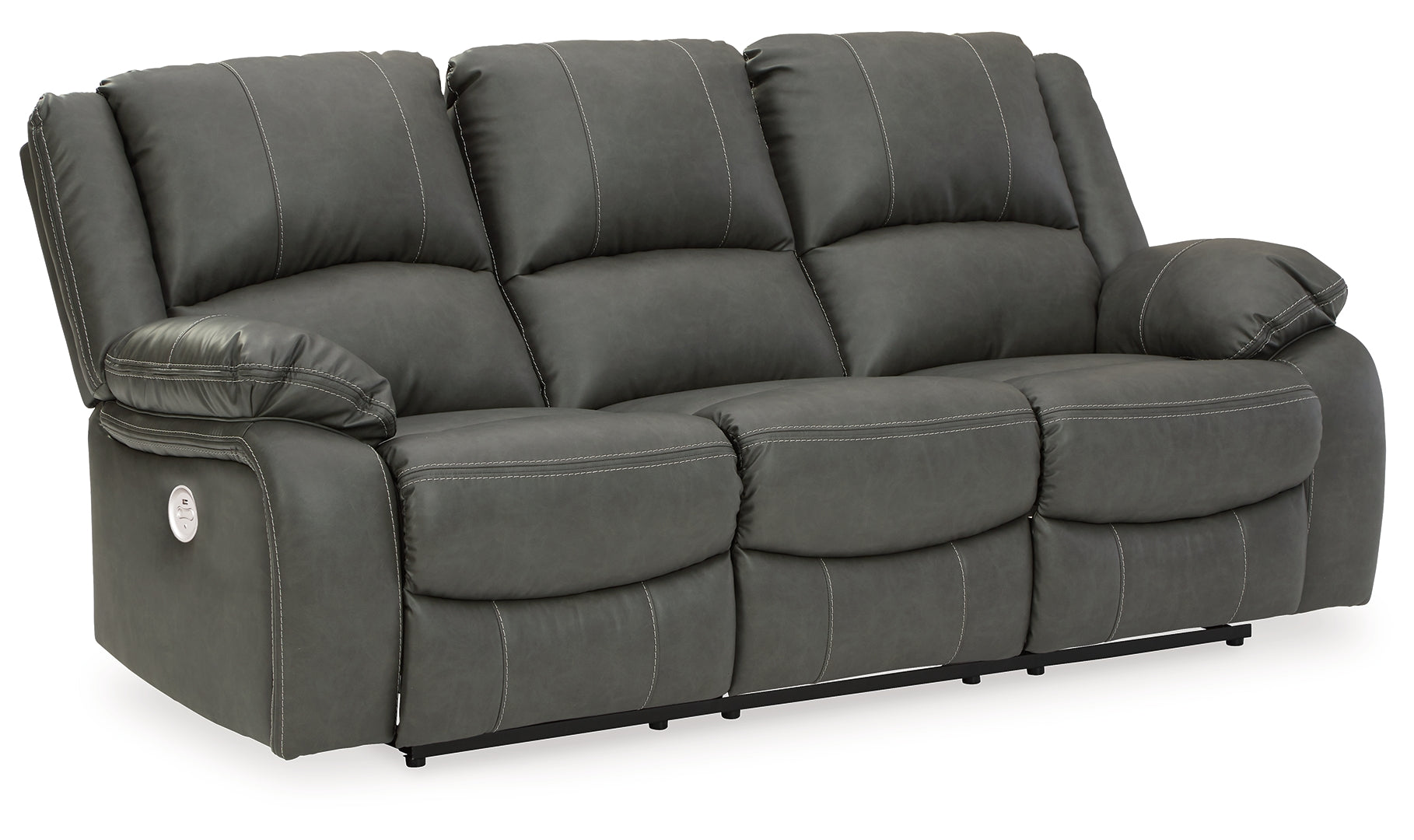 Calderwell Power Reclining Sofa