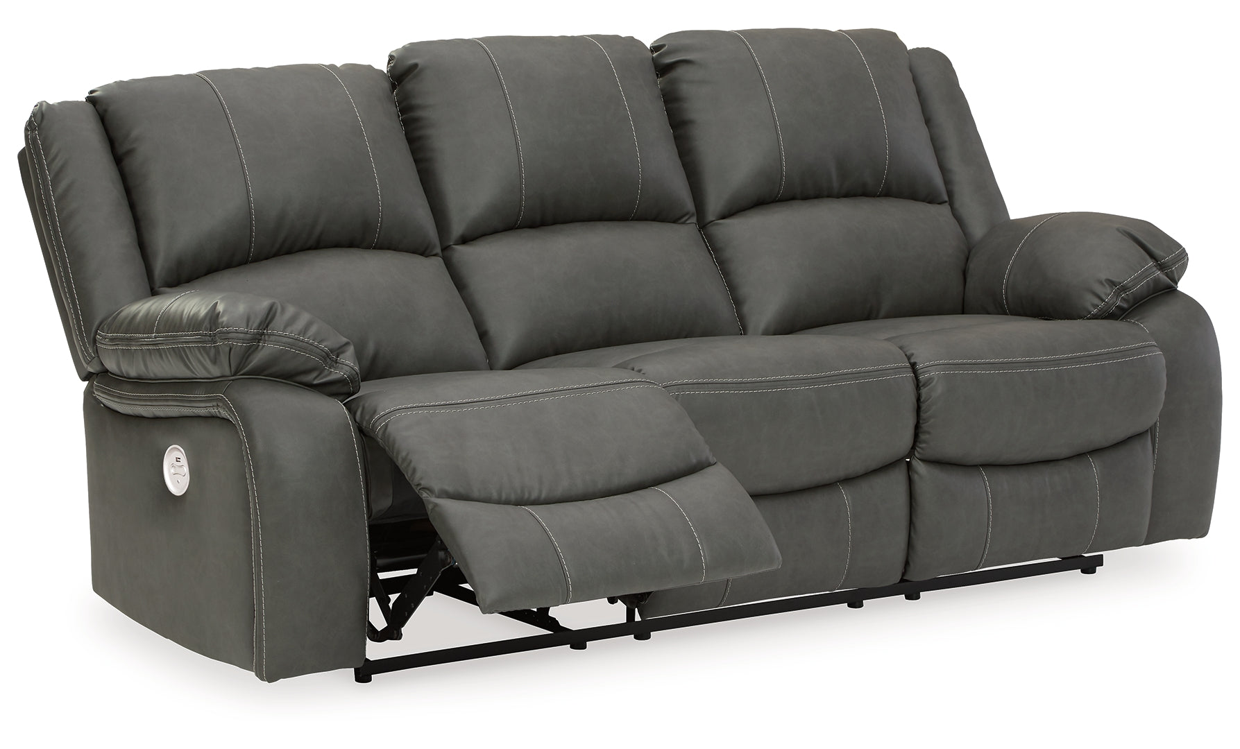 Calderwell Power Reclining Sofa