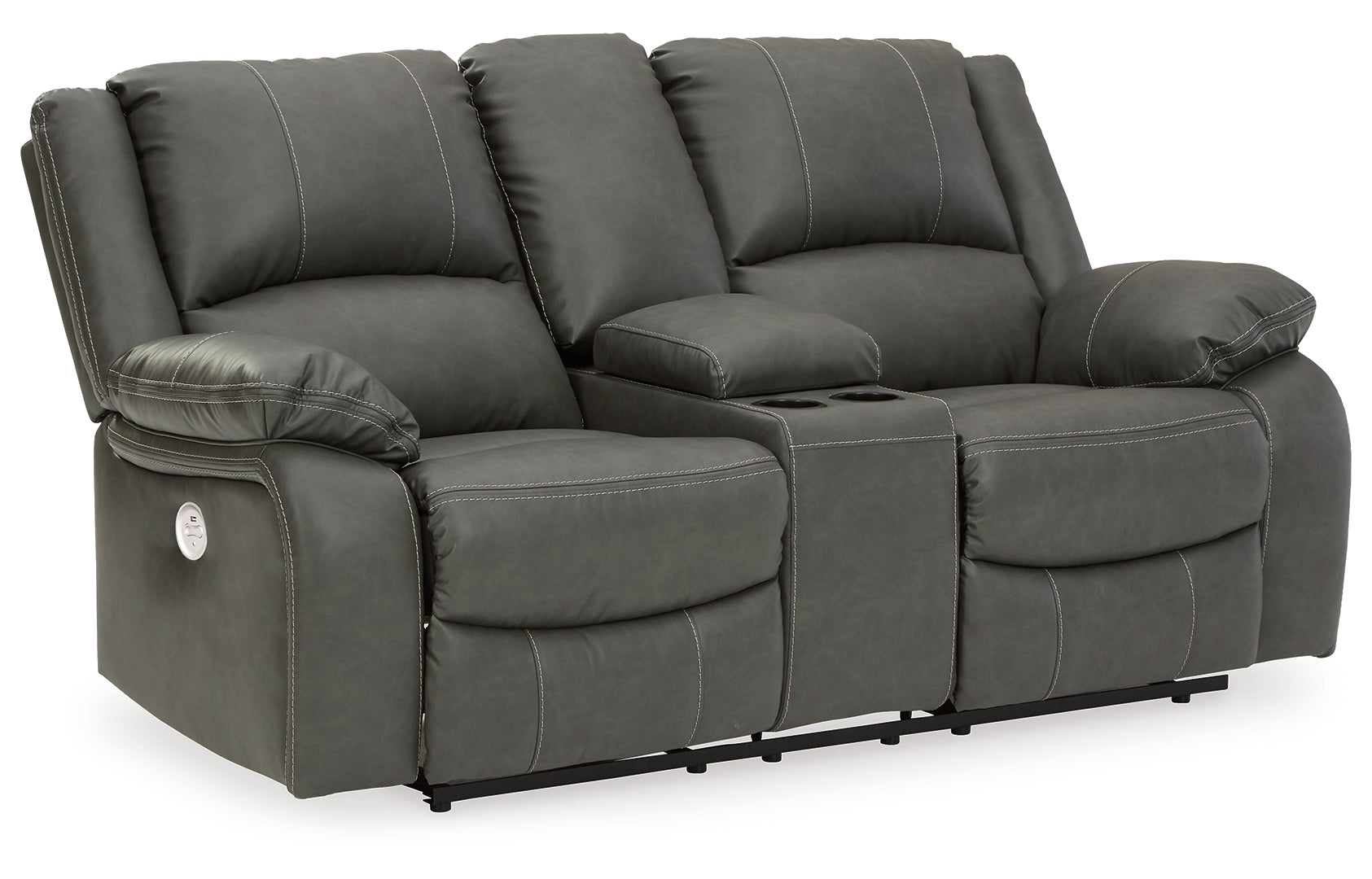 Calderwell Sofa and Loveseat