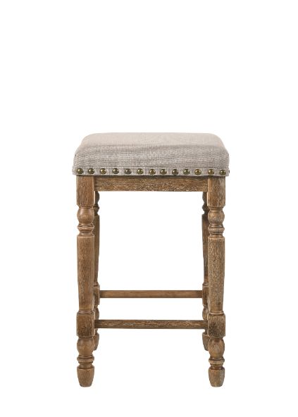 Catto Counter Height Stool (Set-2)