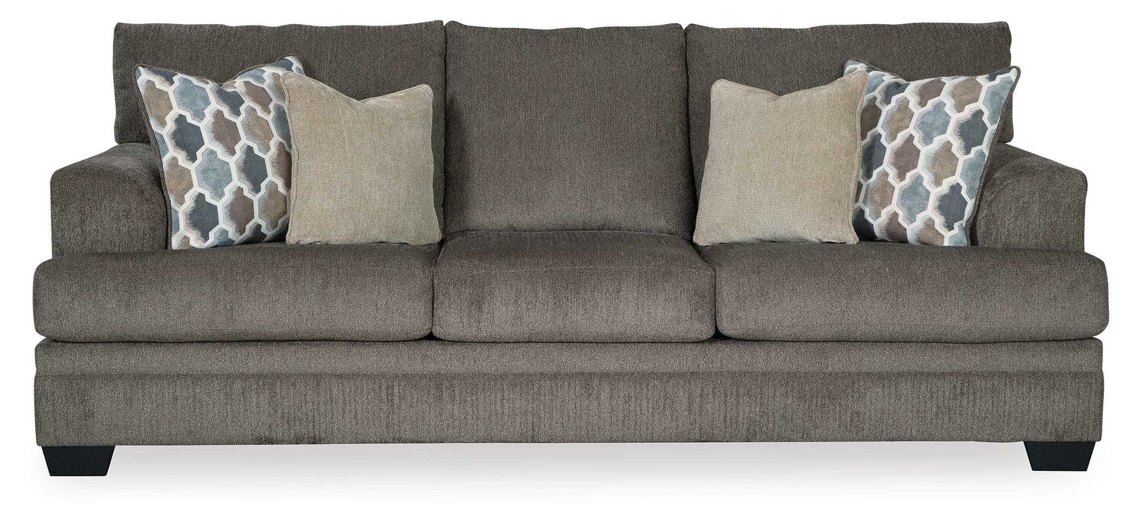 Dorsten Sofa, Loveseat and Recliner