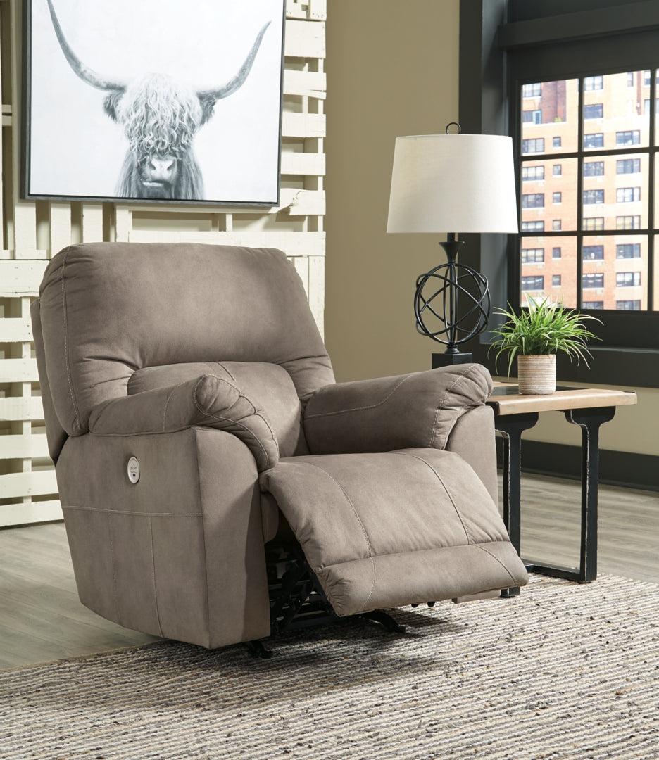 Cavalcade Power Recliner